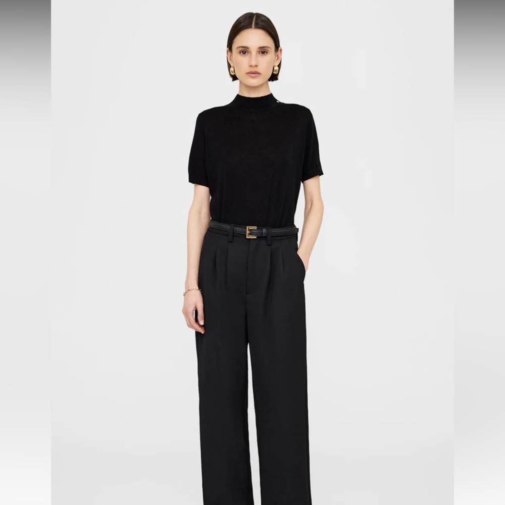 Anine Bing Monique sweater